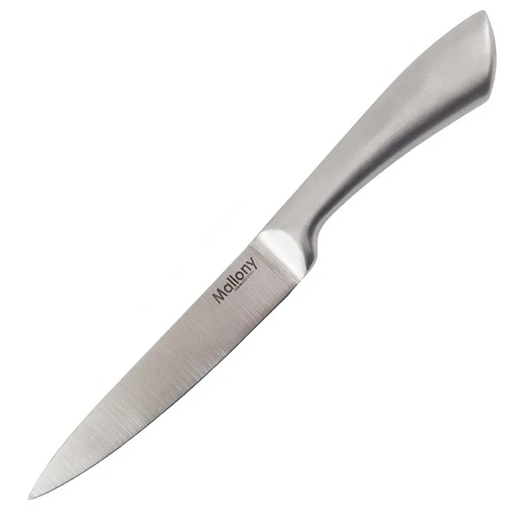 Нож универсальный Mallony "Maestro", 125 мм