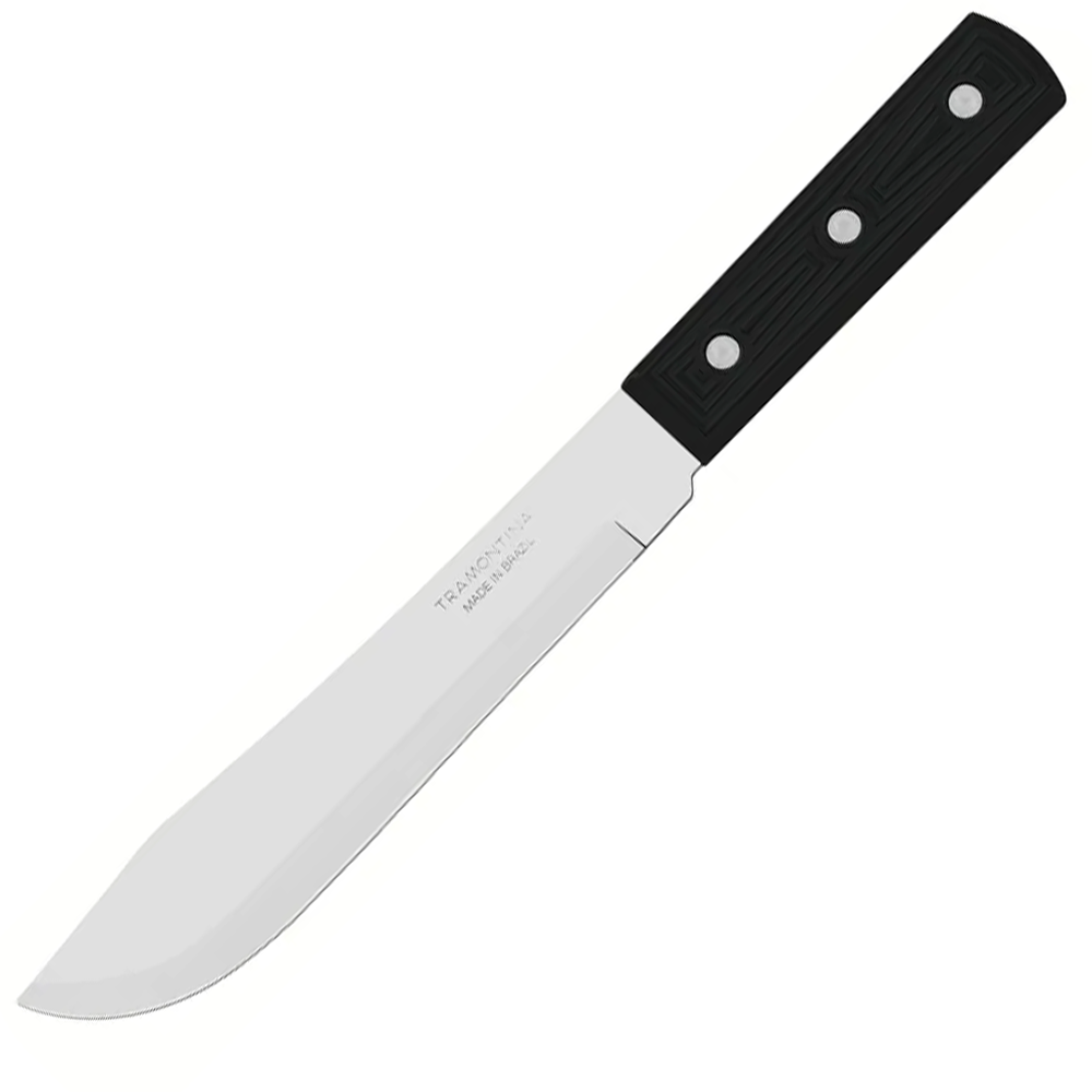 Нож кухонный "Plenus", 17,5 см
