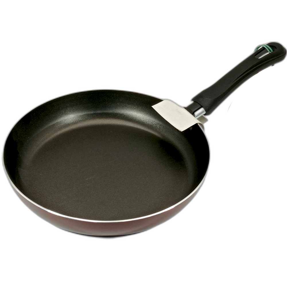 Сковорода "ЕХ", без крышки, 240 мм, СЭ023