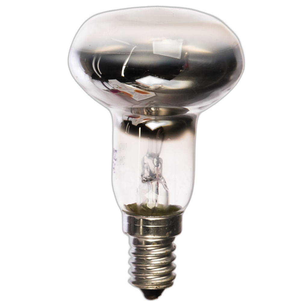 Лампа накаливания, ЗК40 R50 230-40Вт E14
