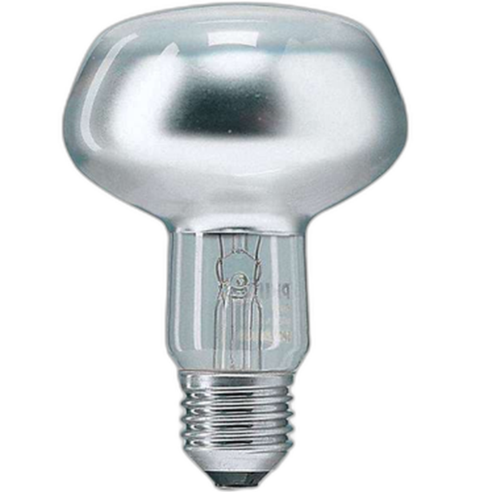 Лампы накаливания "Favor", ЗК, 60 Вт, R63 230-60 E27