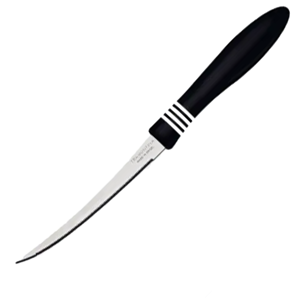 Нож для мяса "Tramontina", 125 мм