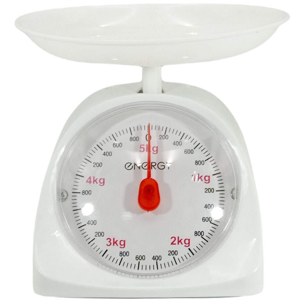 Весы кухонные механические "Energy", EN-405МК