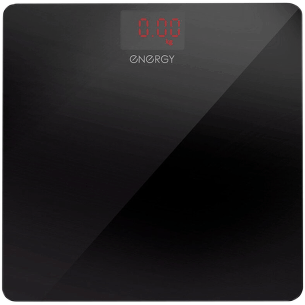 Весы напольные электронные "Energy", EN-411