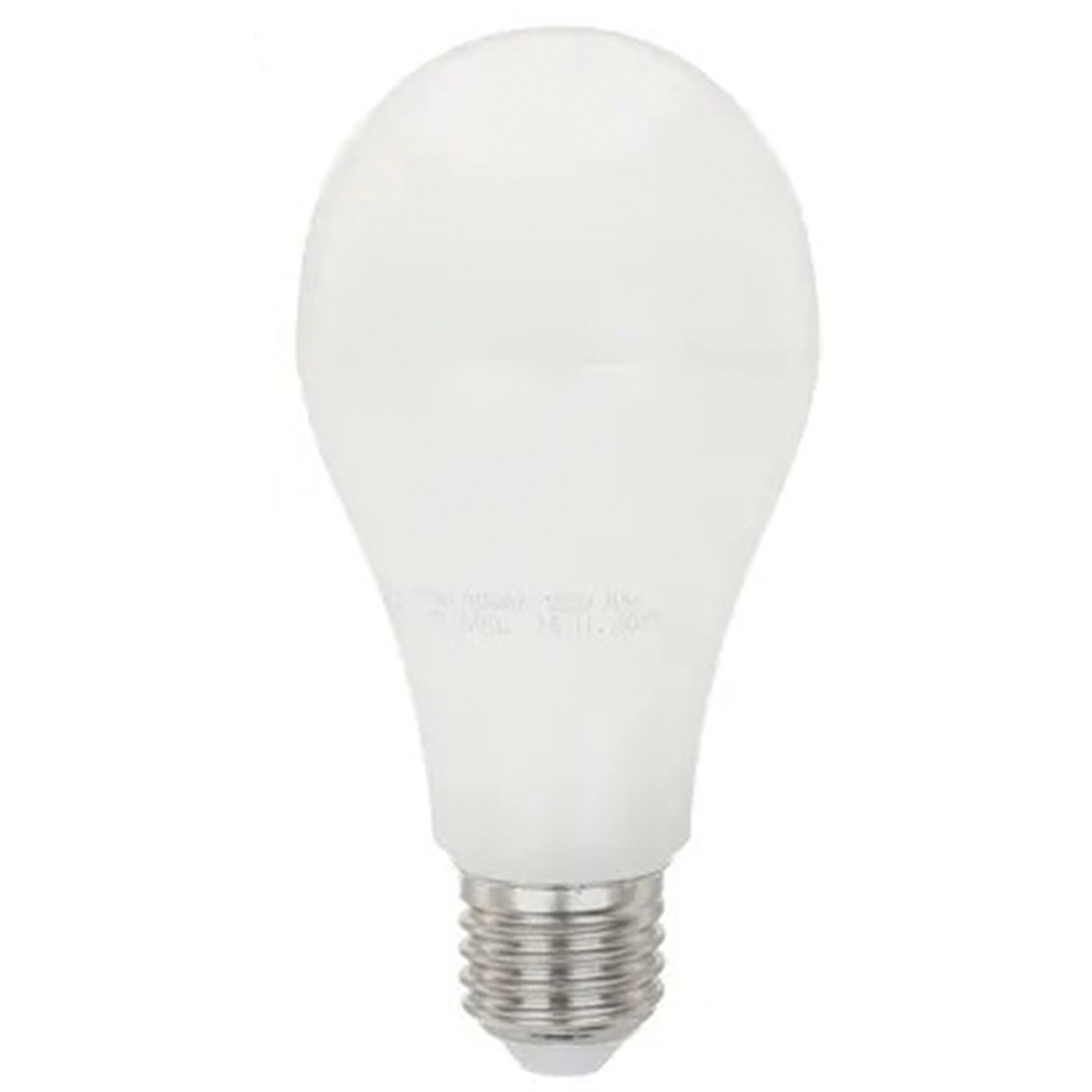 Светодиодная лампа "Эра", A65-19W-840-E27