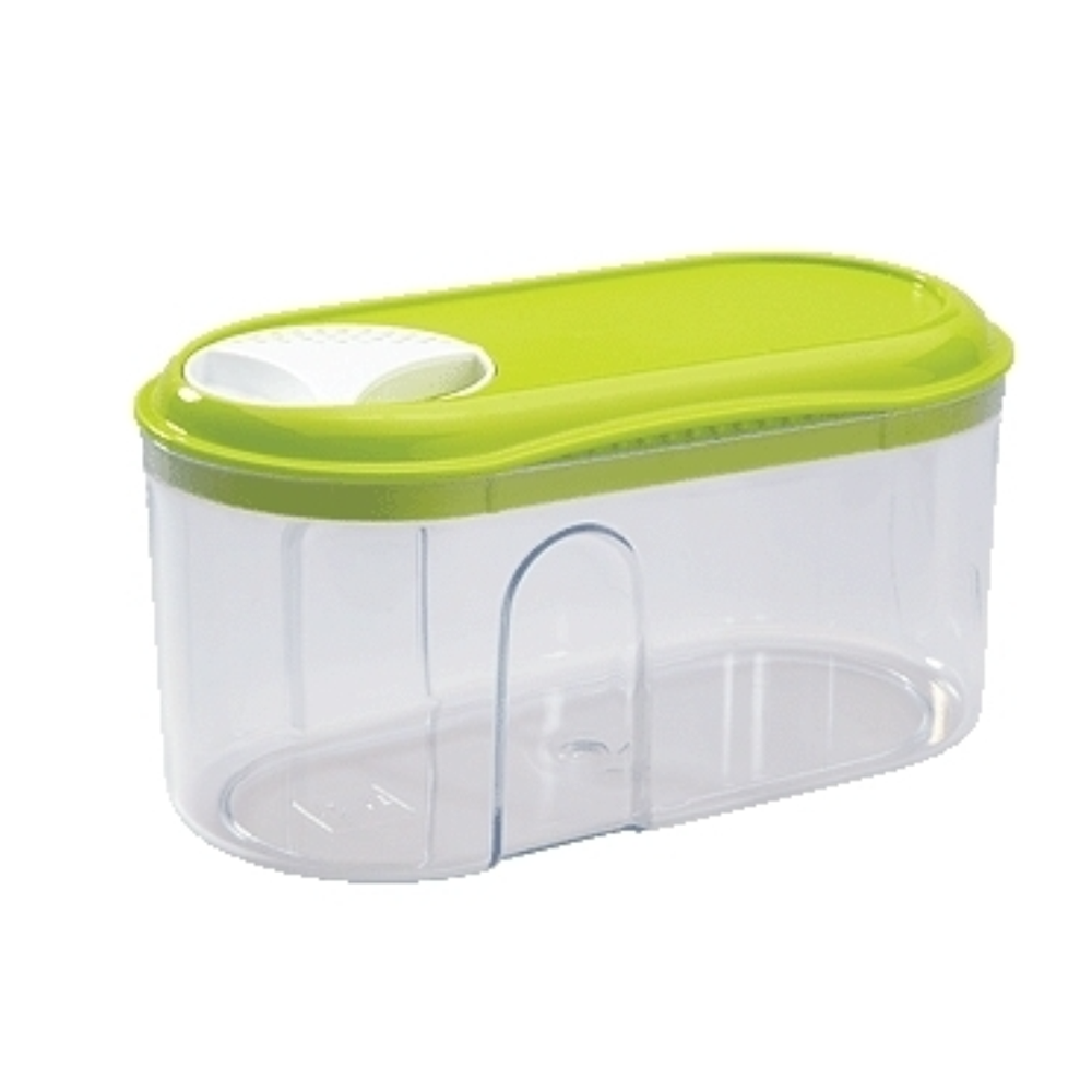 Емкость для сыпучих продуктов, 0,5 л, 12505