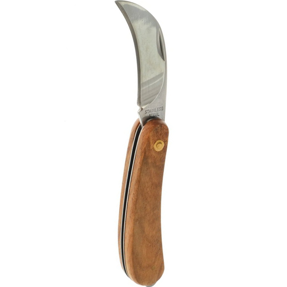 Нож садовый, средний, НС-2