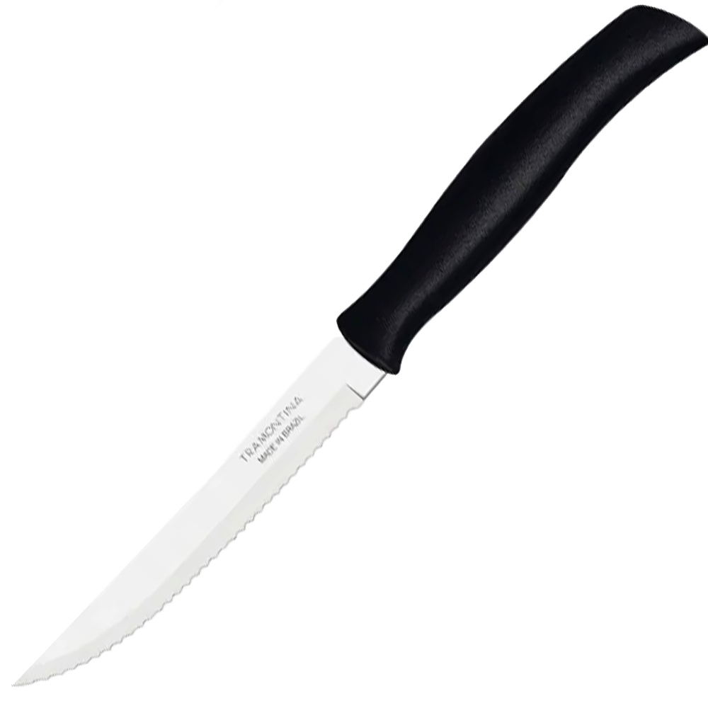 Нож для стейка Tramontina "Athus", 125 мм