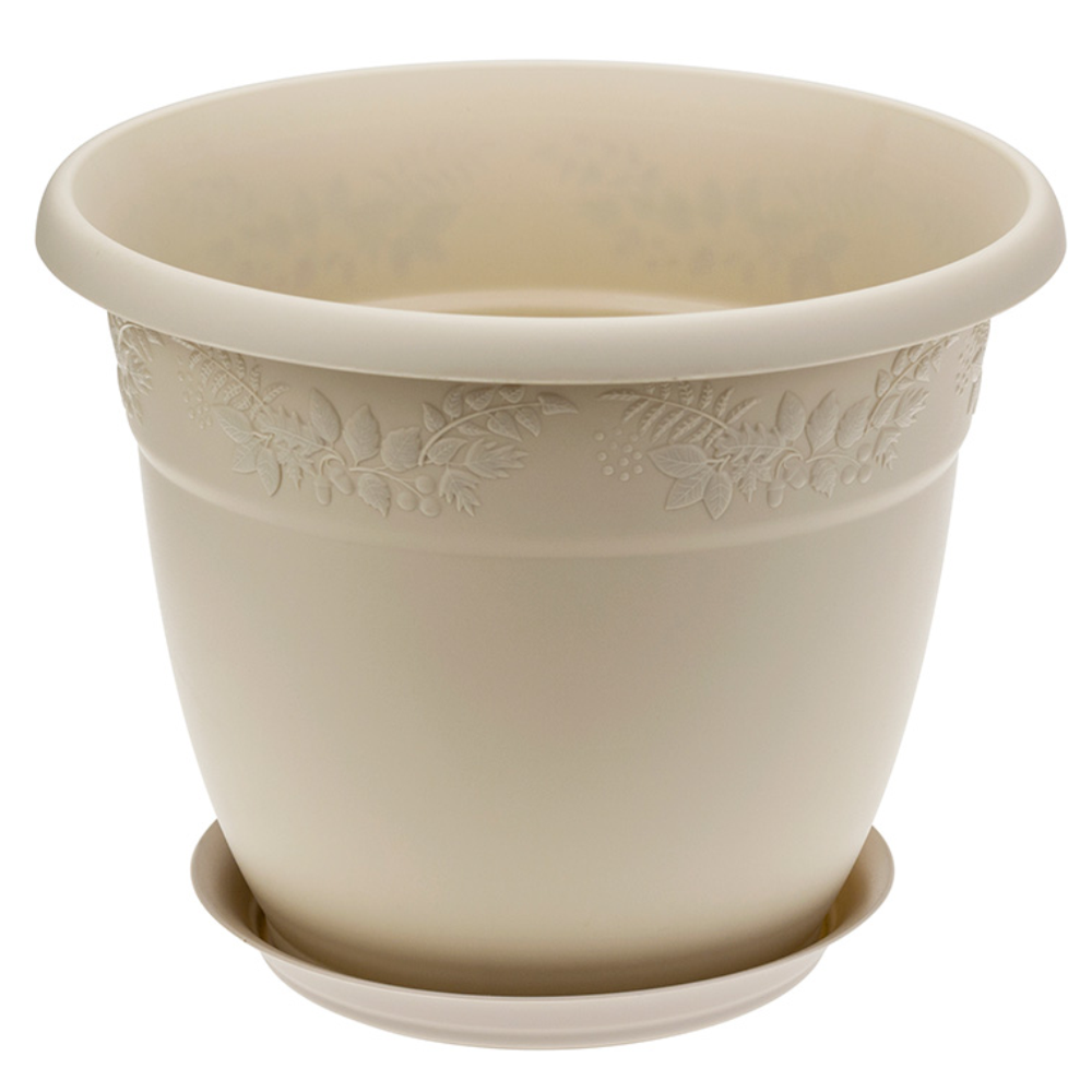 Кашпо "Рябина", 0,8 л, 3052