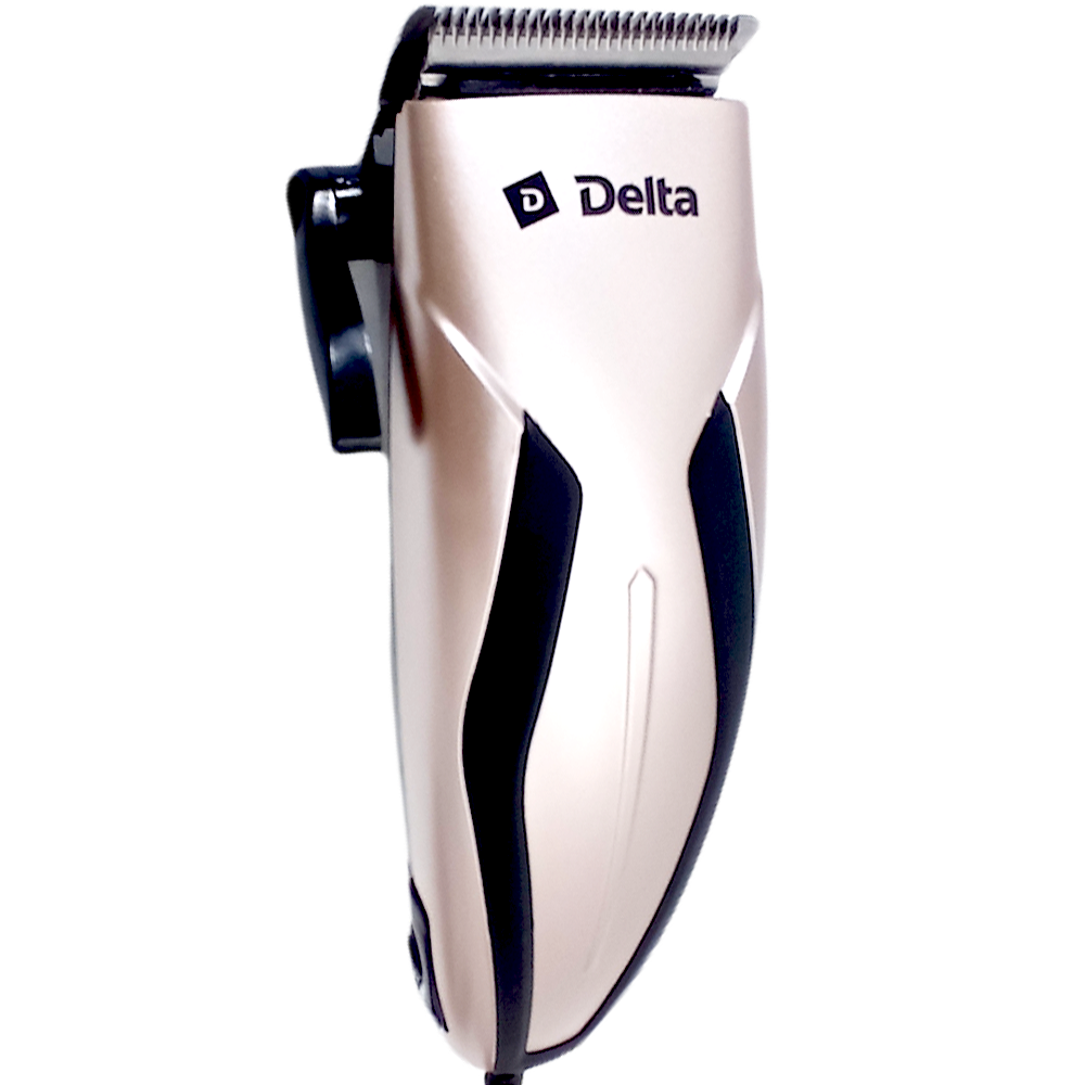 Машинка электрическая для стрижки "Delta", DL-4066