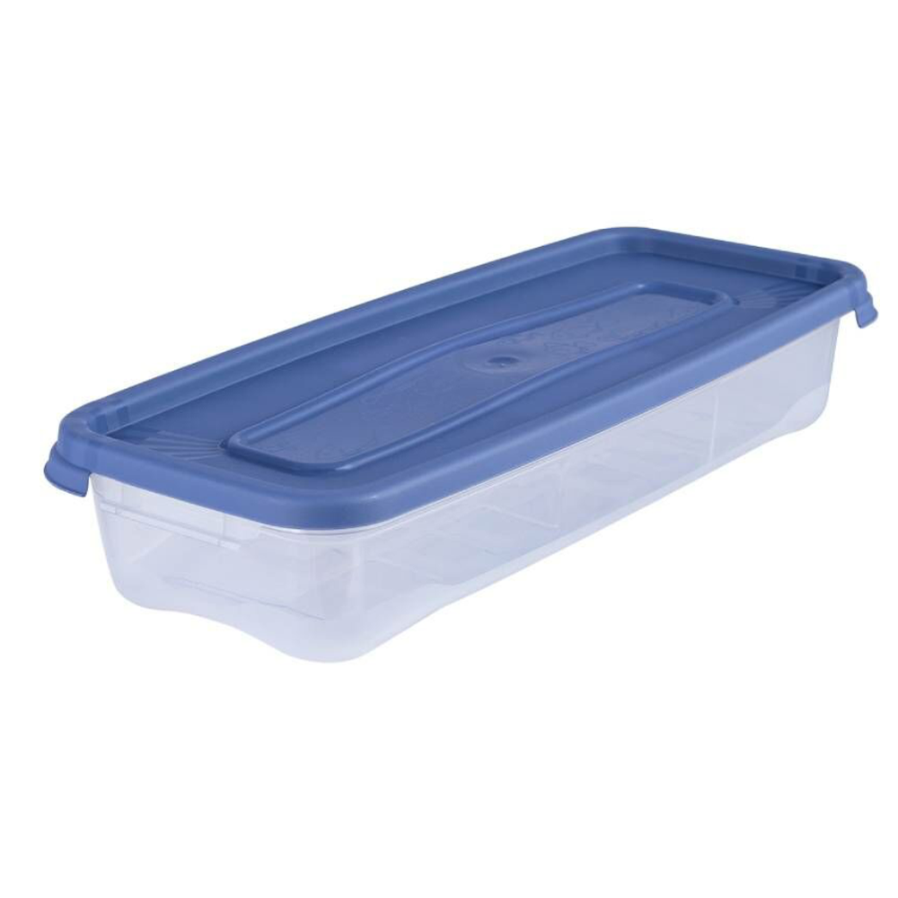 Контейнер для СВЧ, 0,6 л, с440