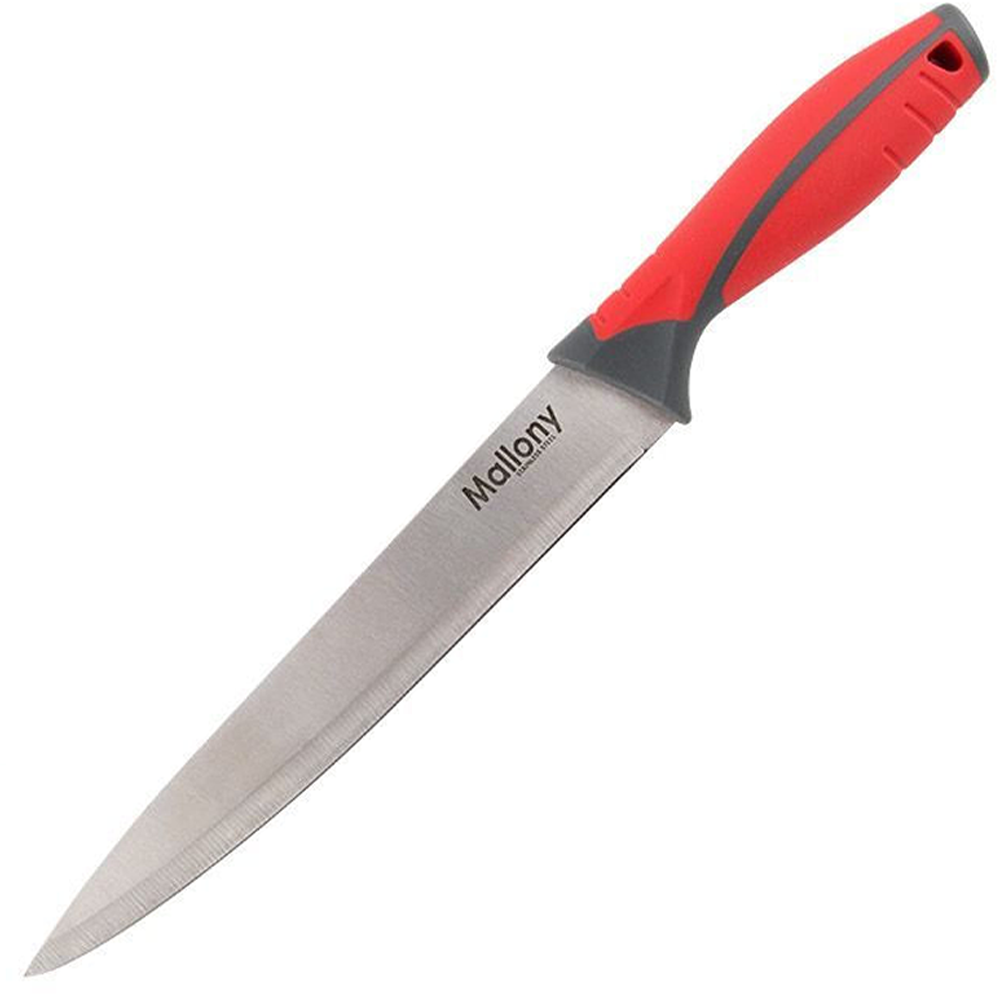 Нож разделочный "Arcobaleno", 20 см