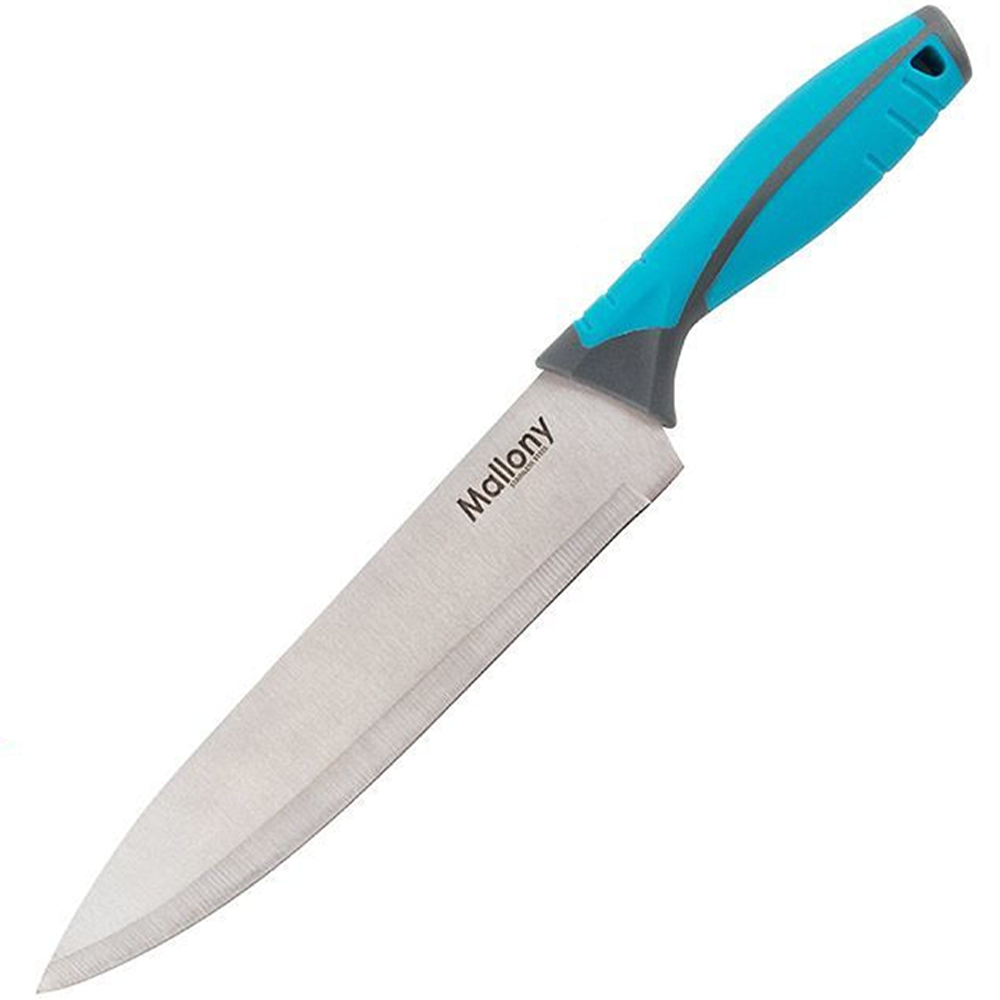 Нож поварской "Arcobaleno", 20 см
