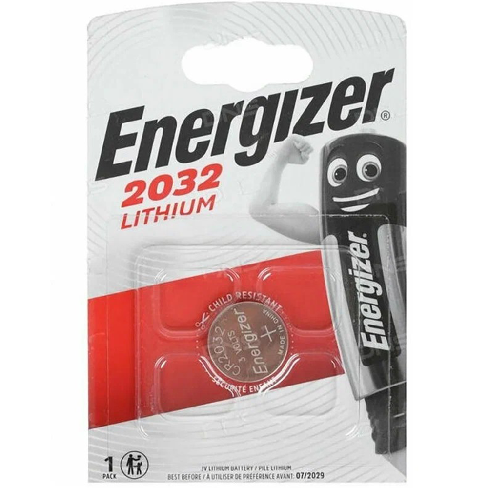 Батарейка "Energizer", CR2032