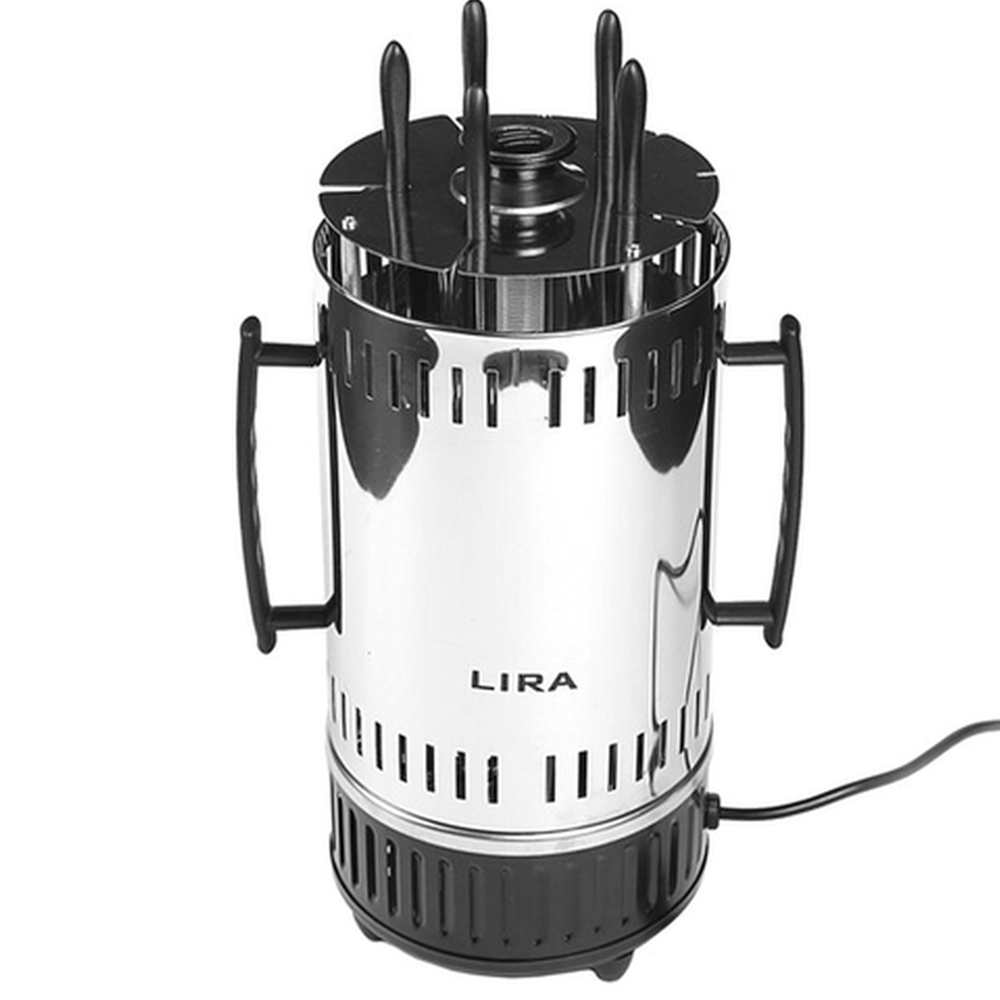 Шашлычница электрическая "Lira", LR 1305