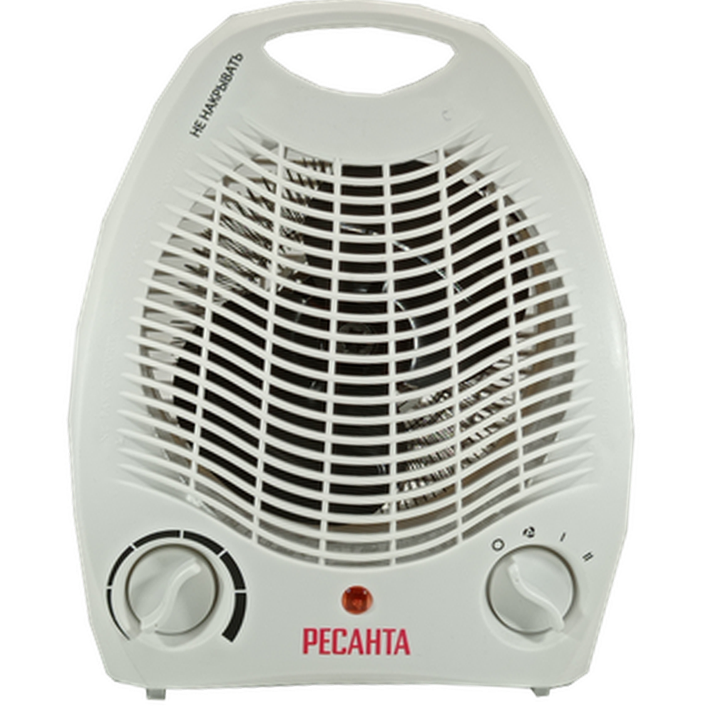 Тепловентилятор электрический "Ресанта", ТВС-1, 2 кВТ