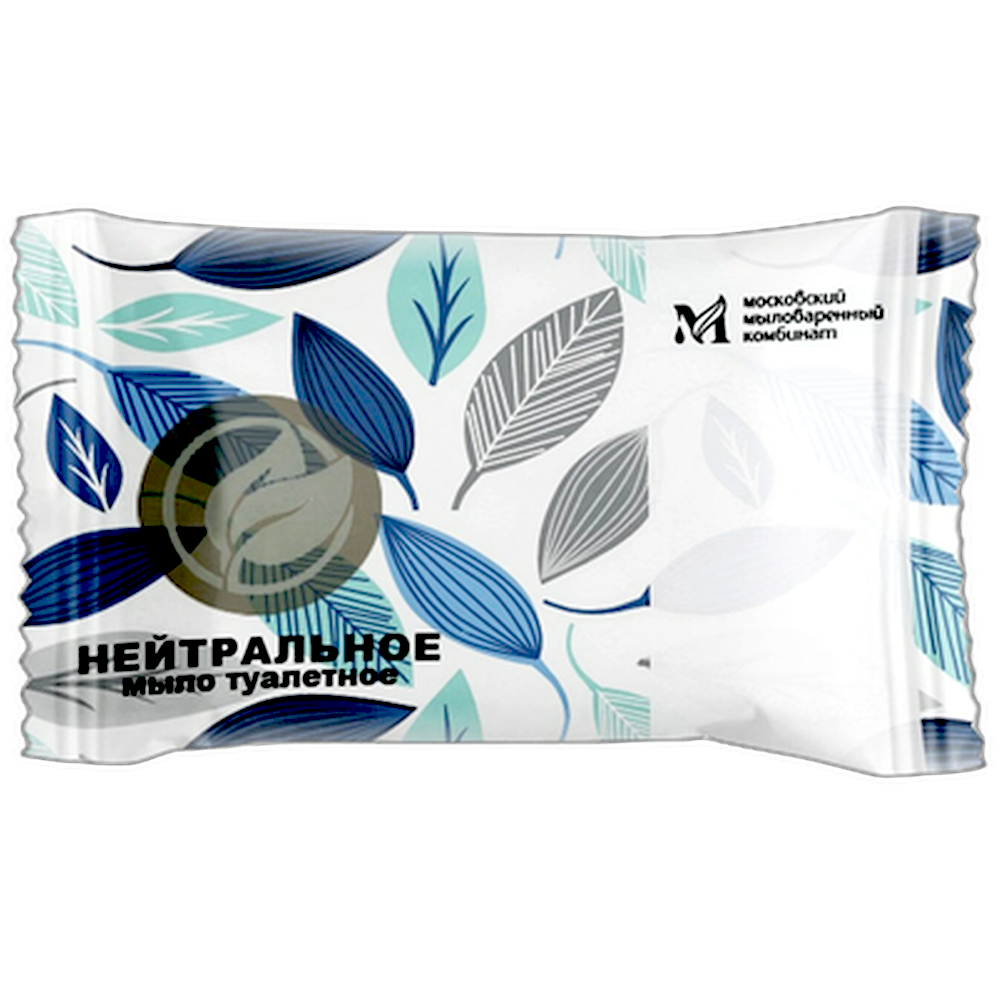 Мыло туалетное "Нейтральное", 100 г