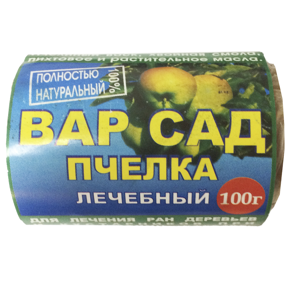 Вар садовый "Пчелка", 100 г