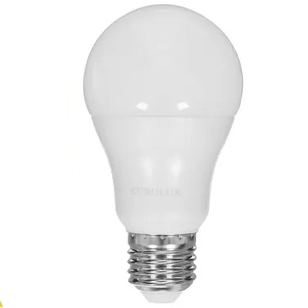 Светодиодная лампа "Eurolux", 230 В, 15 Вт, E27 (4000 К)