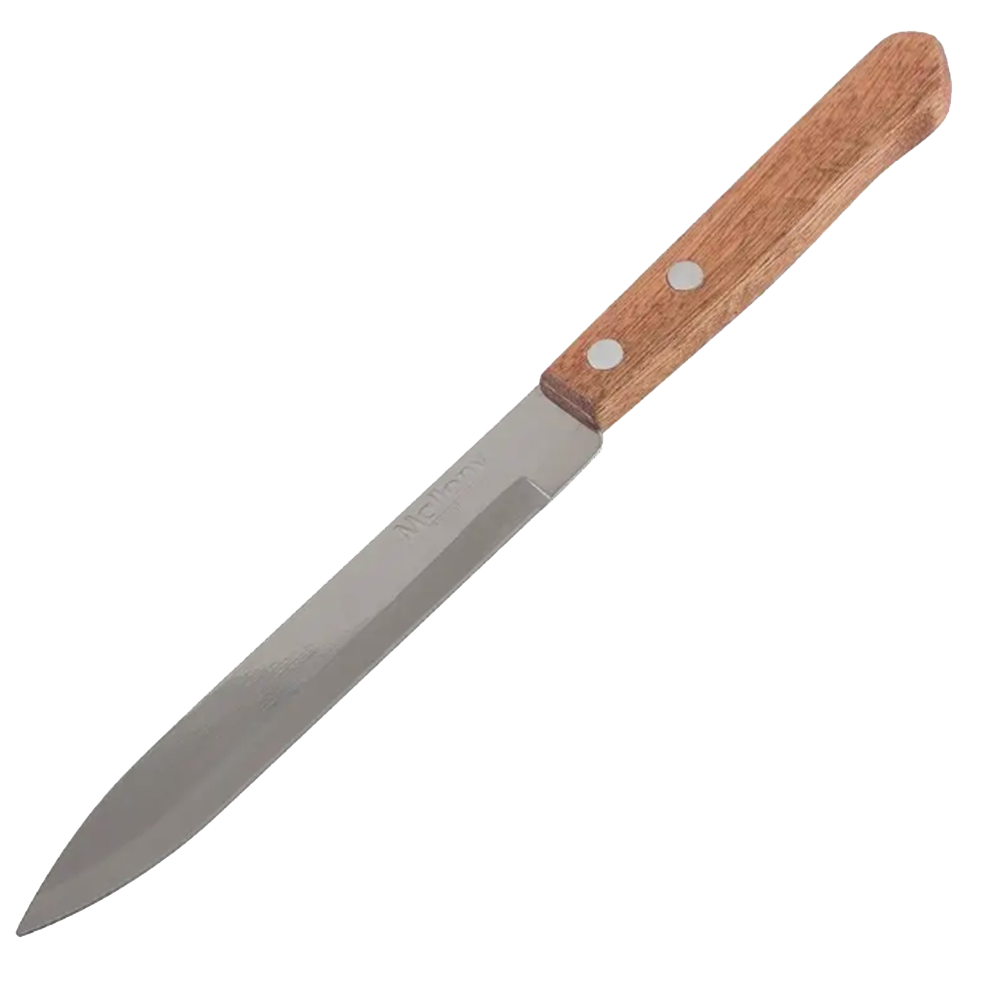 Нож для овощей Mallony "Albero" , 125 мм