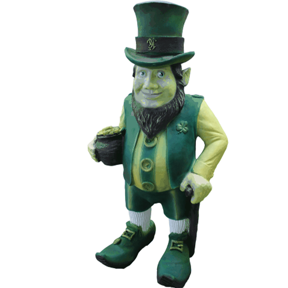 Leprechaun Dildo