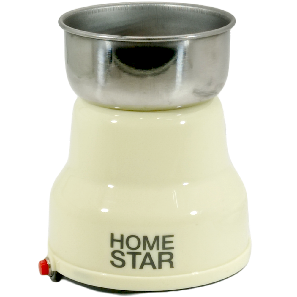 Кофемолка электрическая "Home star", 150 Вт, HS-2001,