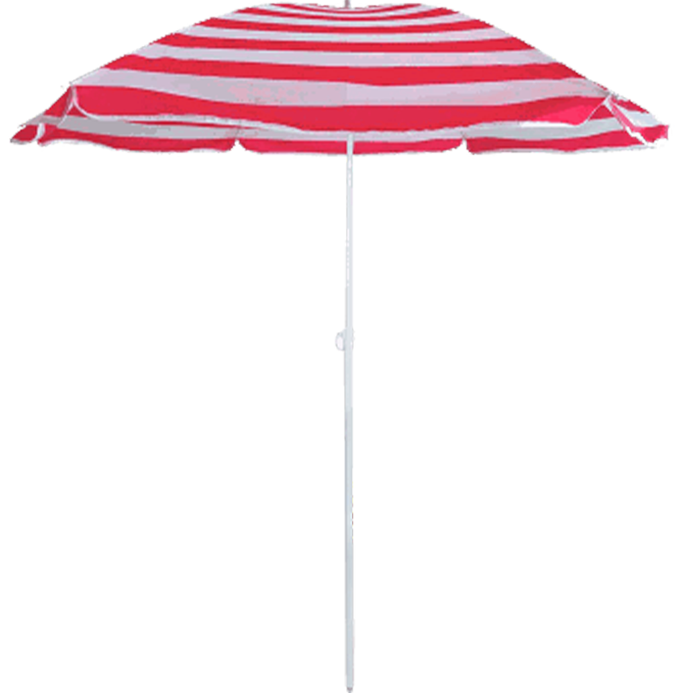 Пляжный зонт "Ecos", купол, 175 см, BU-68