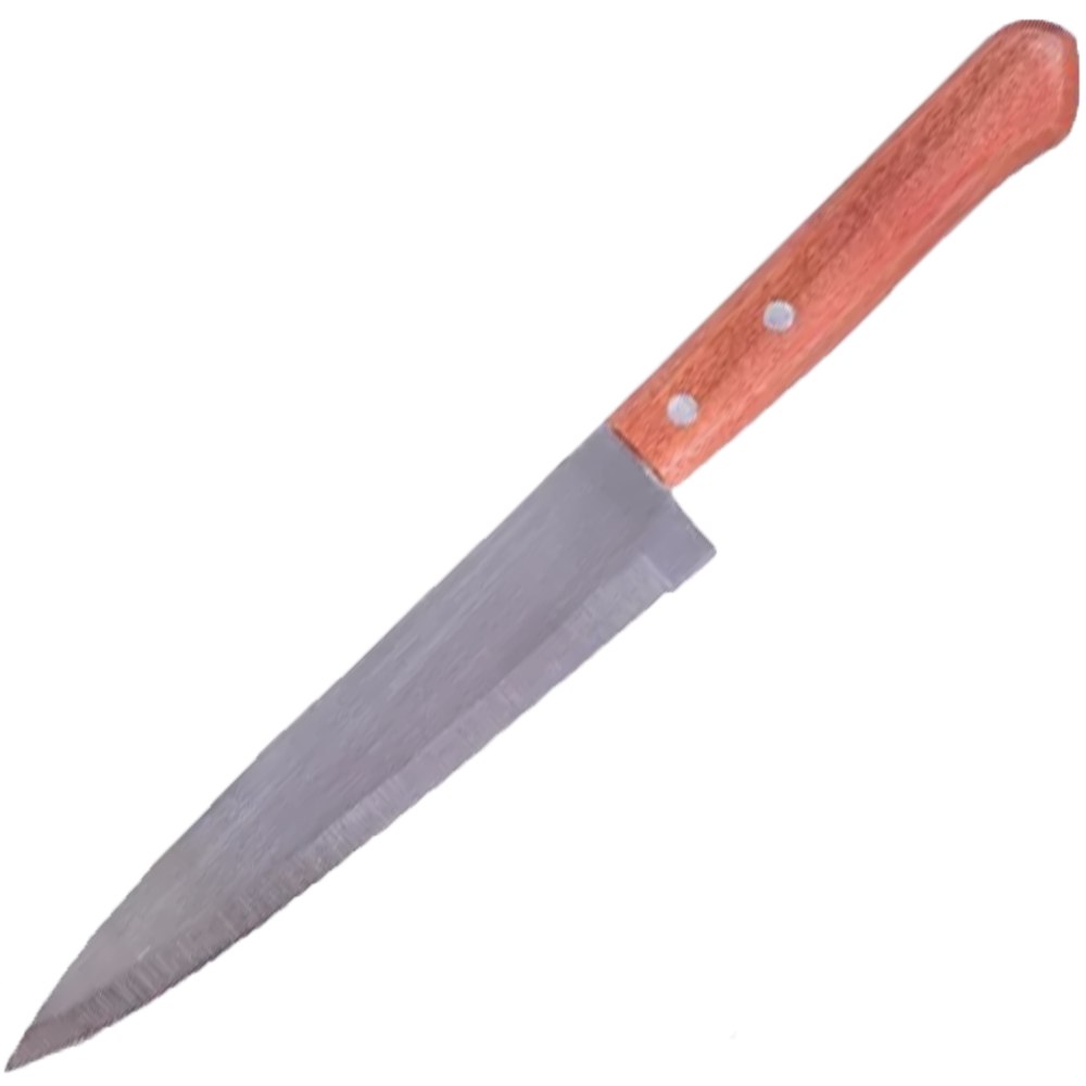 Нож поварской Mallony "Albero" , 200 мм