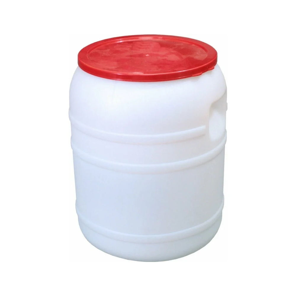 Бочка, 45 л, м409, уфа