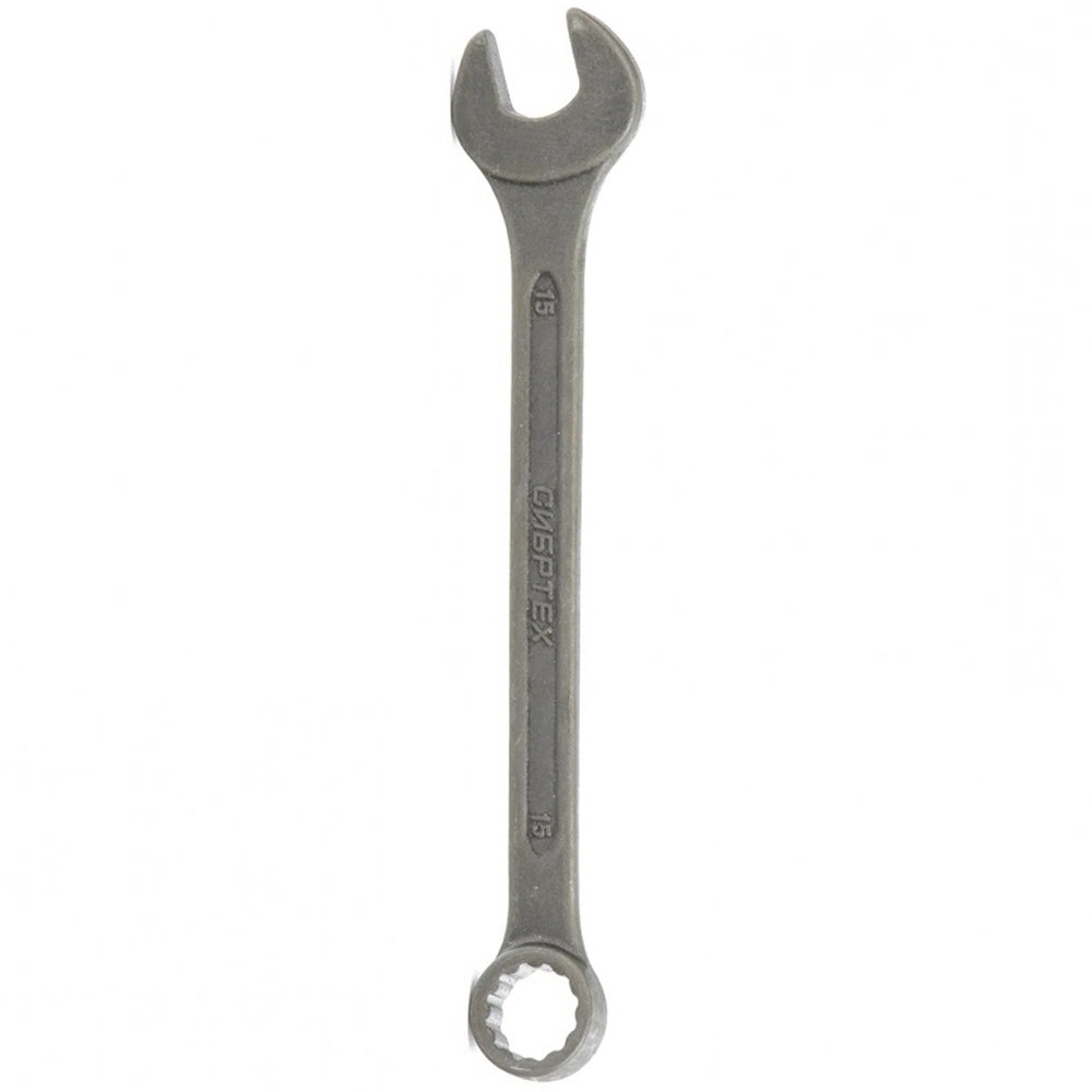 Ключ комбинированый, 15 мм, 14910