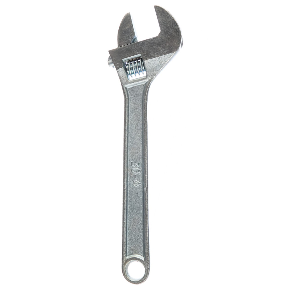 Ключ разводной, 250 мм, 15575