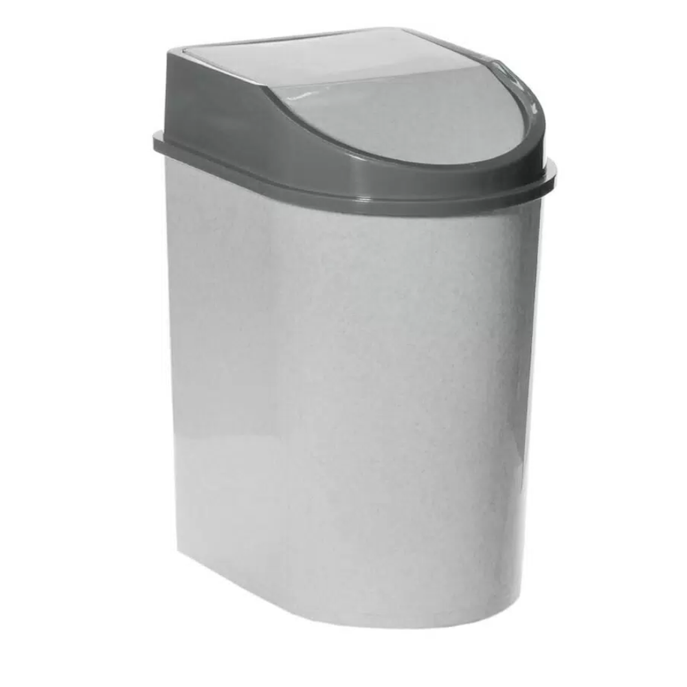 Контейнер для мусора, 8 л, м2481