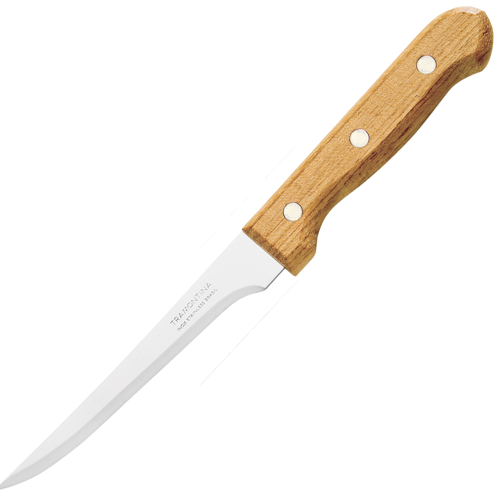 Нож для костей "Tramontina", 125 мм