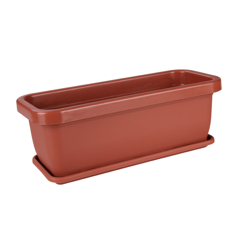 Ящик для растений, 360х150х125, м303