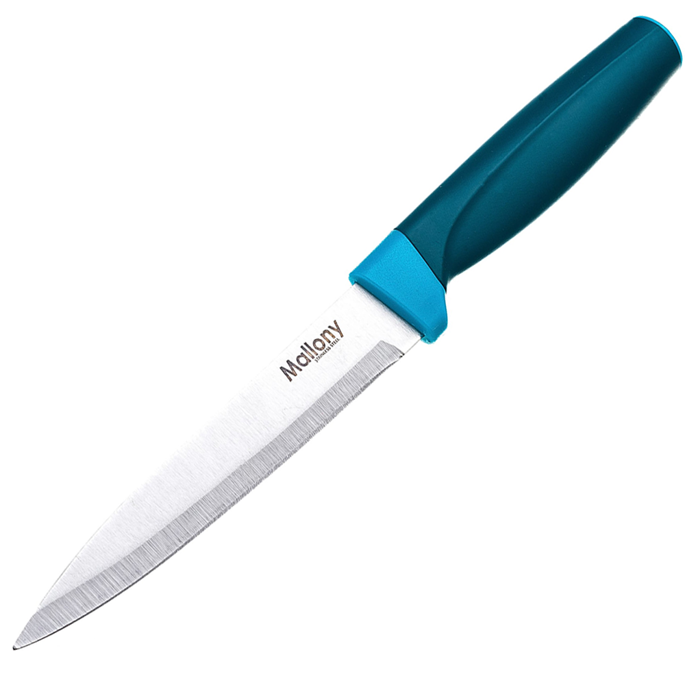 Нож универсальный "Velutto", 12,7 см