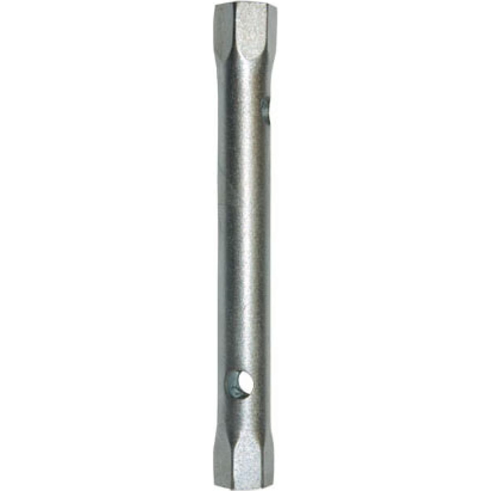 Ключ - трубка торцевой, 17х19 мм, МХ 13718
