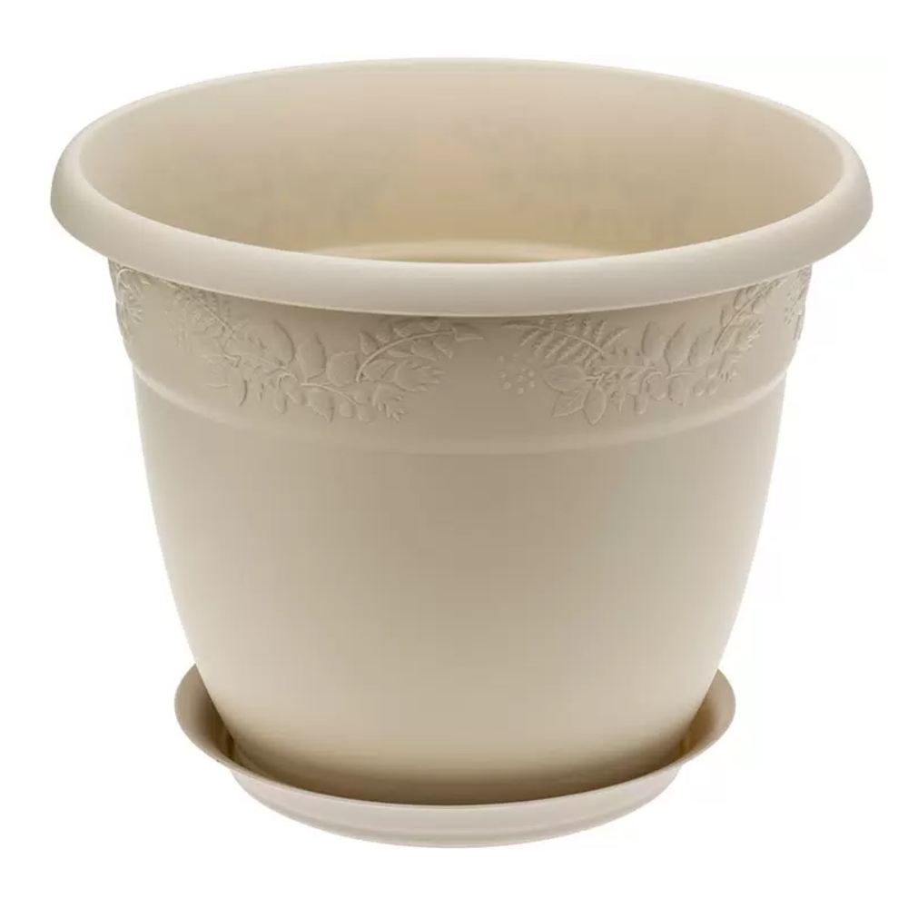 Кашпо "Рябина", 3,6 л 3055