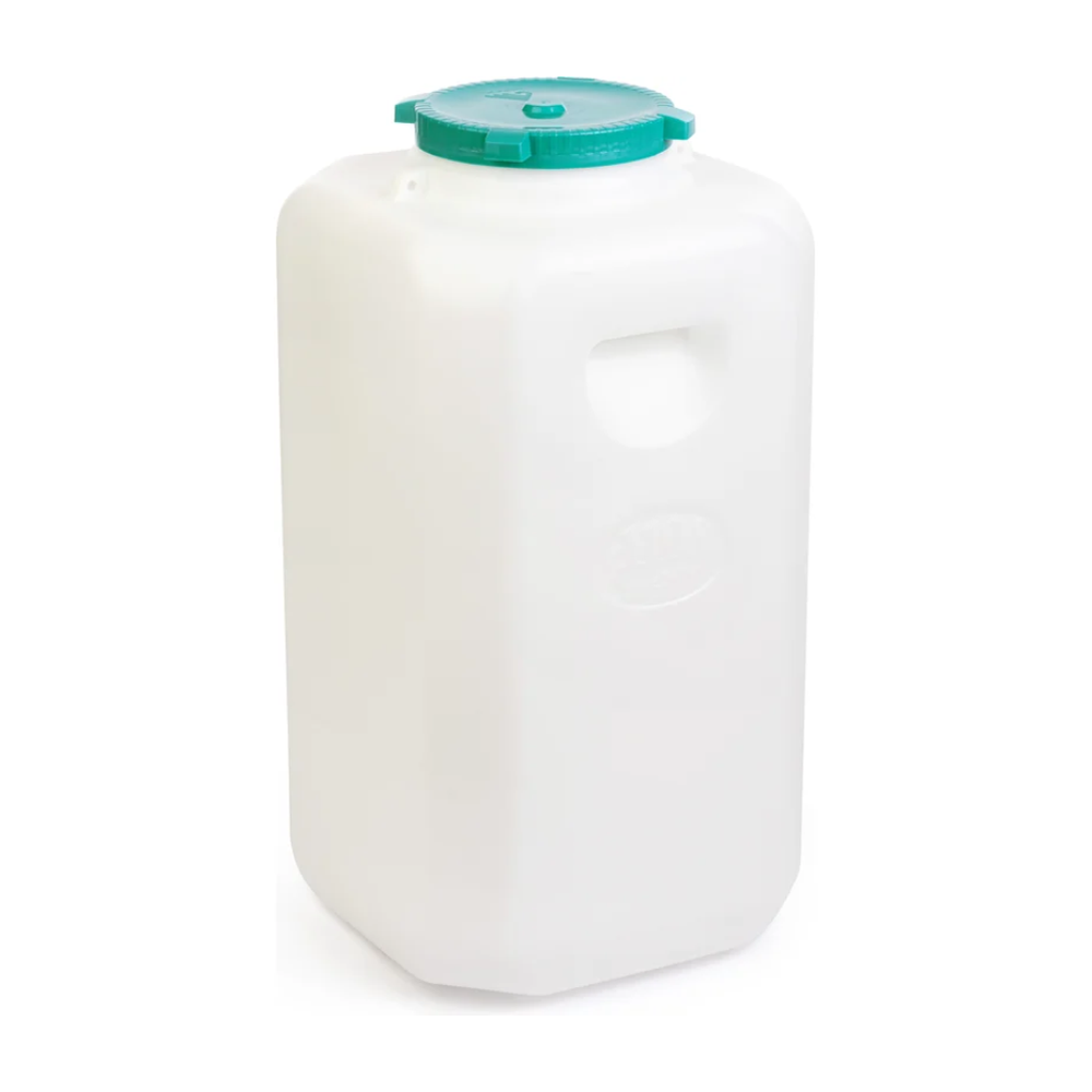 Канистра-бочка, 110 л, м410 уфа