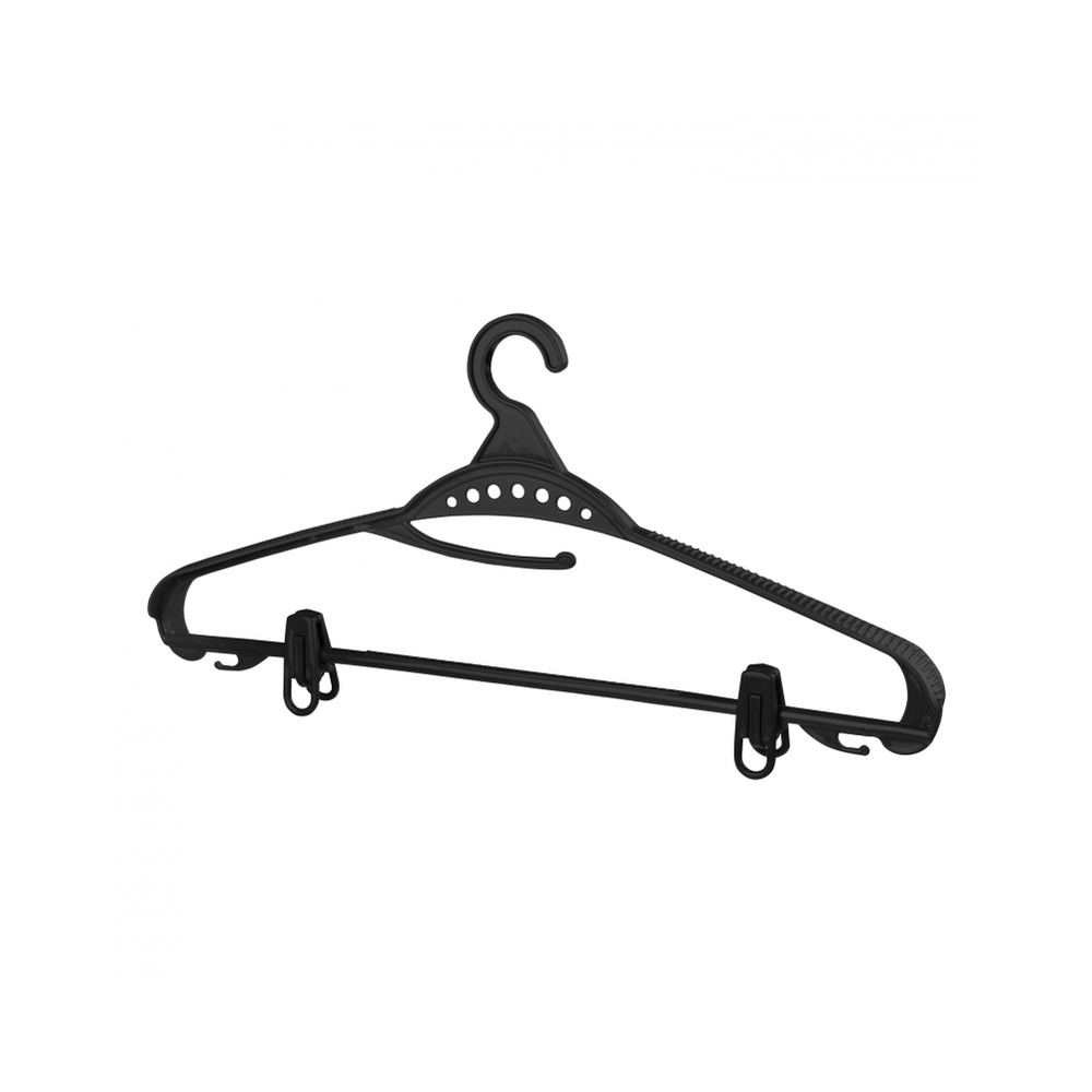 Вешалка-плечики, р-р 52-54, м589 уфа