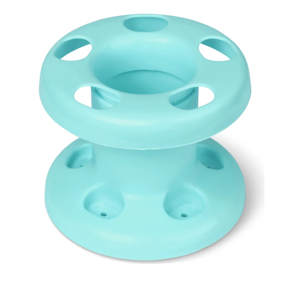 Подставка для зубных щеток, грибок, с4