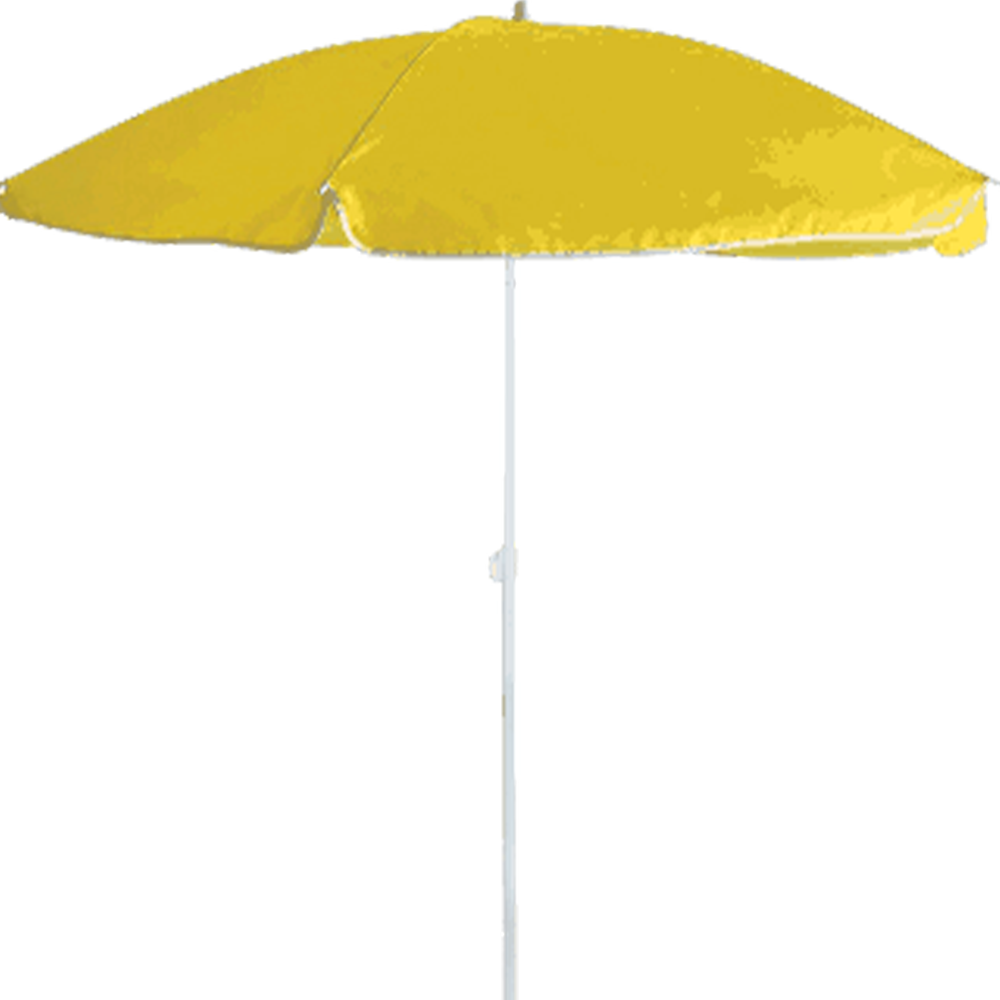 Пляжный зонт "Ecos", купол, 165 см, BU-67