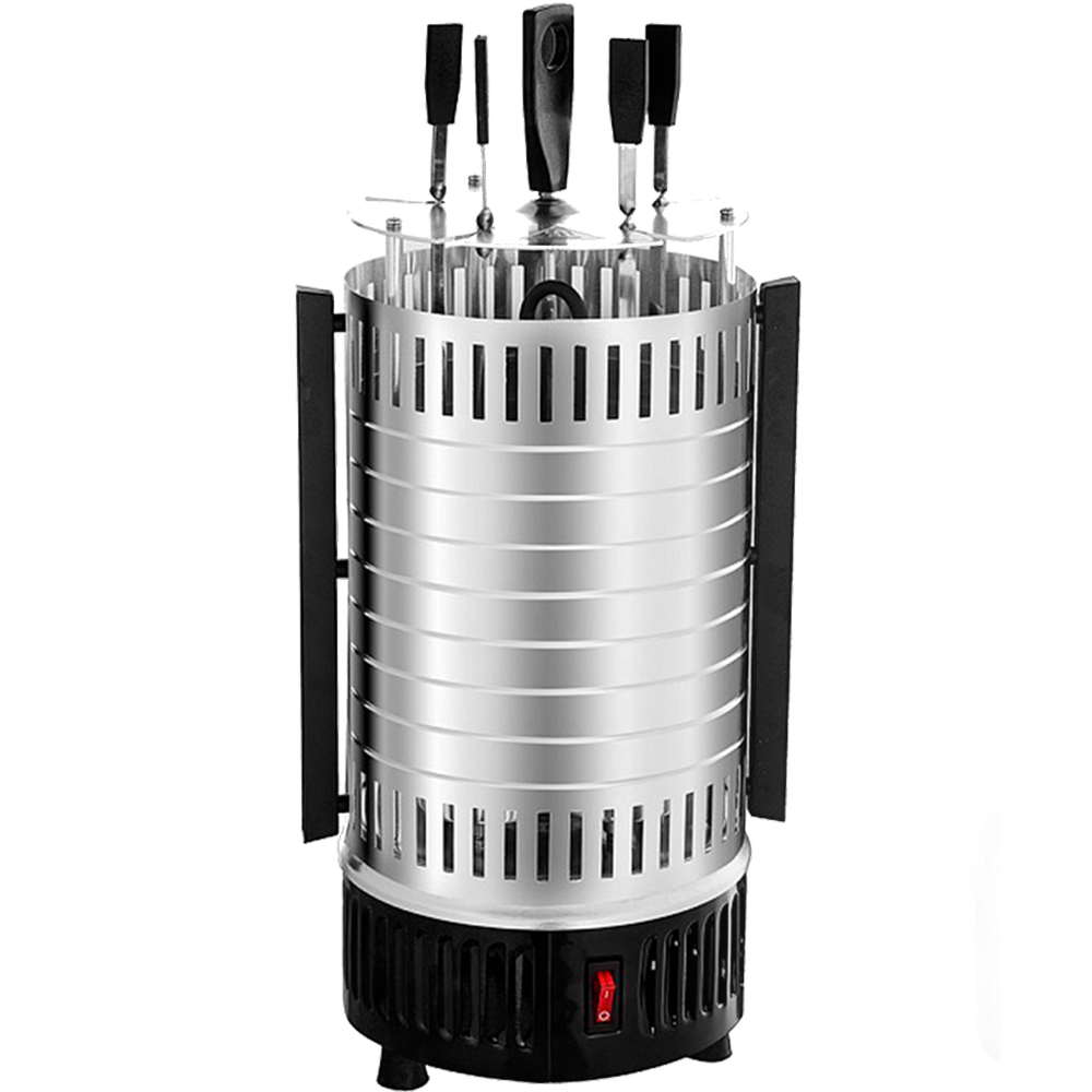 Шашлычница электрическая "Delta", DL-6700