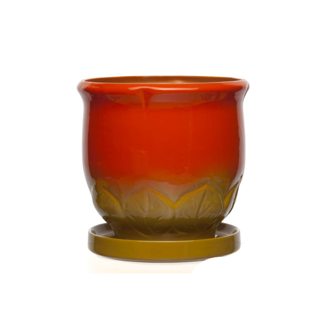 Горшок "Бутон", 5 л обч00000758