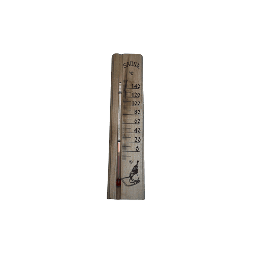 Термометр для бани "Баня", ТСС-2Б
