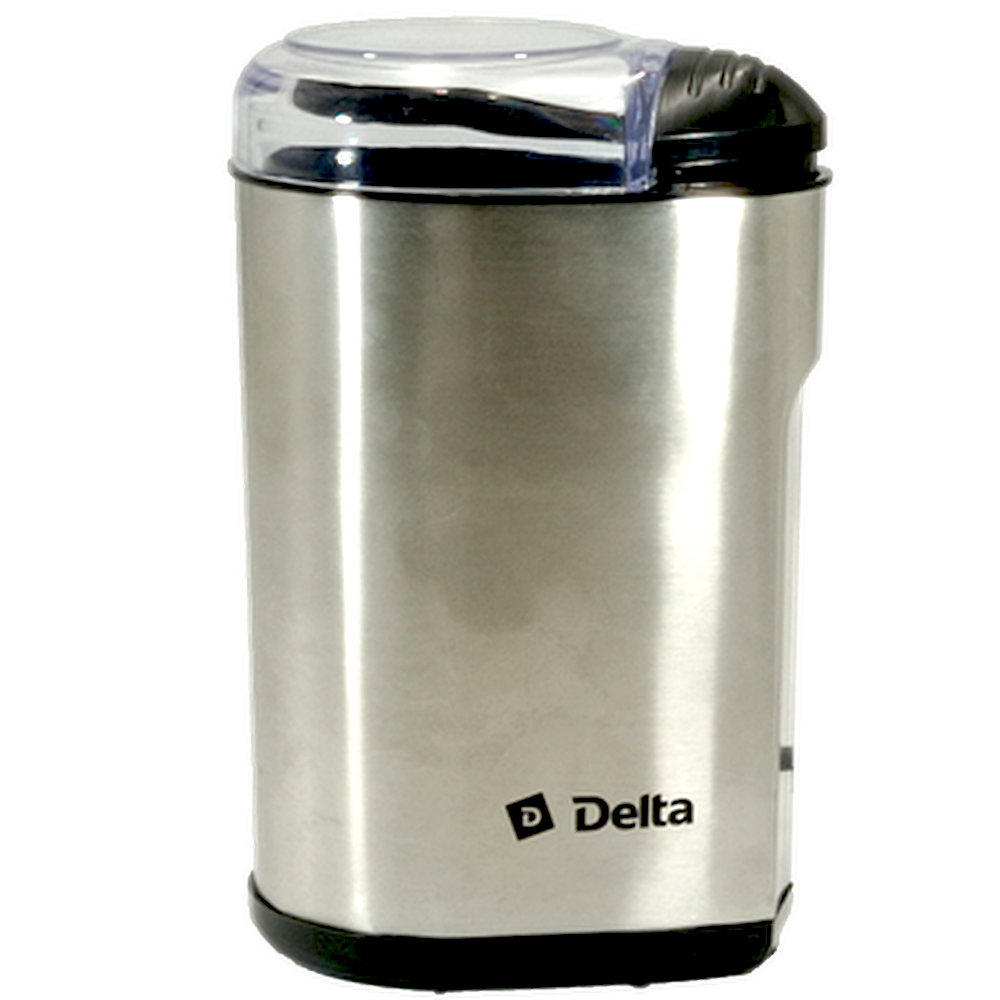 Кофемолка электрическая "Delta", DL-92K